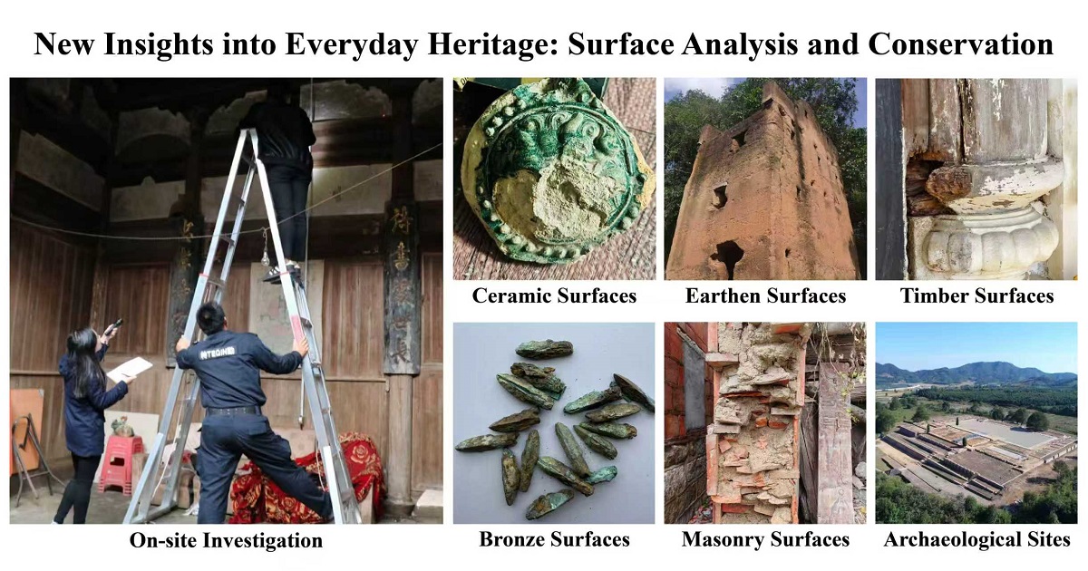 Banner for the article